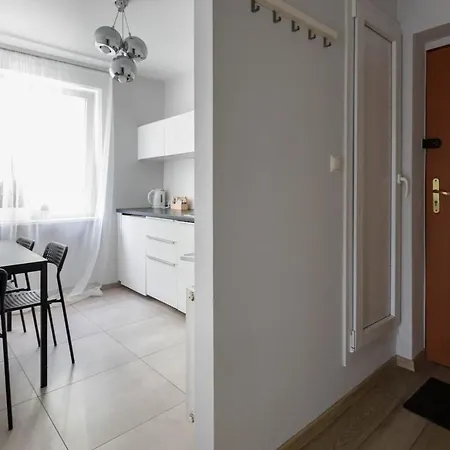 Urban Chic - Rynek Squre - Great Location & Widok Apartament *