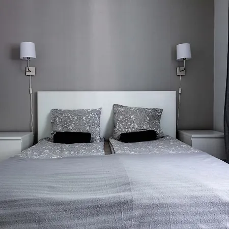 Apartament Urban Chic - Rynek Squre - Great Location & Widok