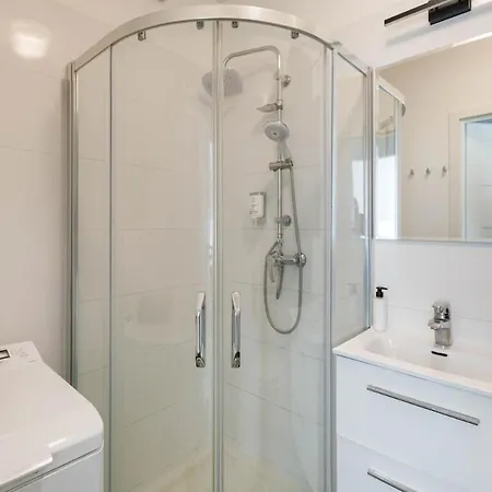 Apartament Urban Chic - Rynek Squre - Great Location & Widok