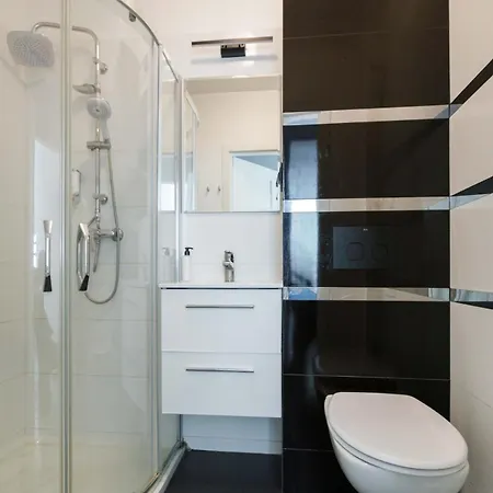 Apartamento Urban Chic - Rynek Squre - Great Location & Widok *