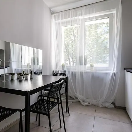 Urban Chic - Rynek Squre - Great Location & Widok Wrocław