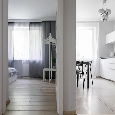Apartamento Urban Chic - Rynek Squre - Great Location & Widok *